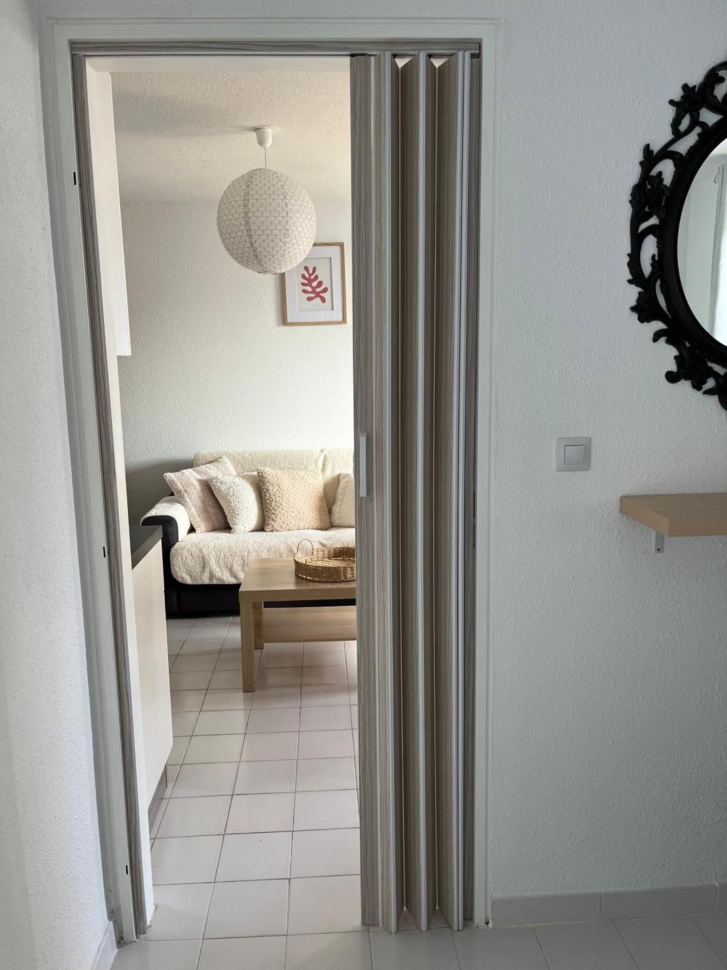 Appartement 2 Pieces + Cabine, 6 Couchages Le Grau-du-Roi Eksteriør bilde