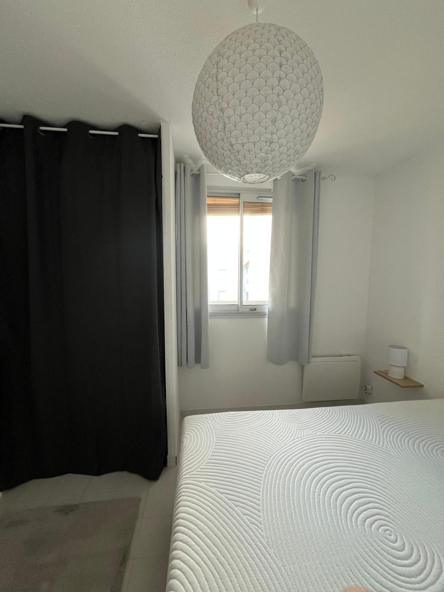 Appartement 2 Pieces + Cabine, 6 Couchages Le Grau-du-Roi Eksteriør bilde