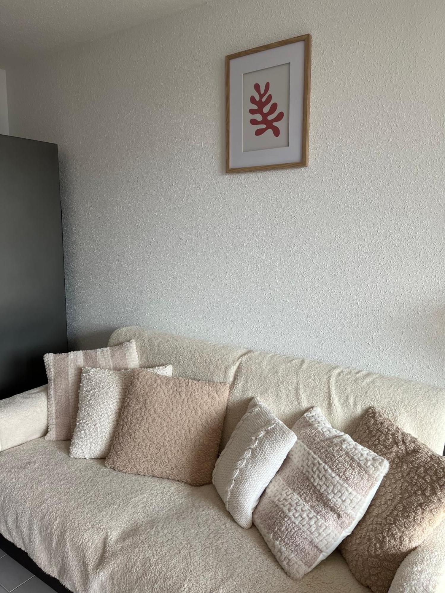 Appartement 2 Pieces + Cabine, 6 Couchages Le Grau-du-Roi Eksteriør bilde